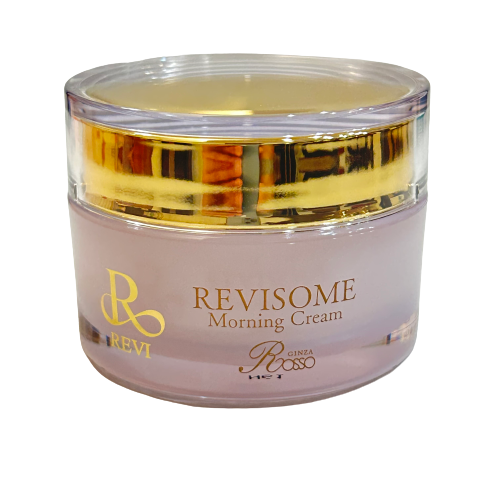 REVISOME morning cream