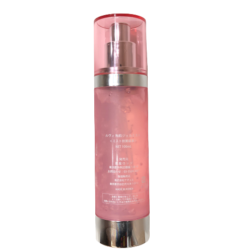 tohki gel mist