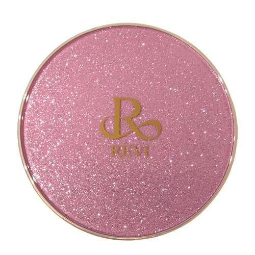 tohki foundation pink glitter