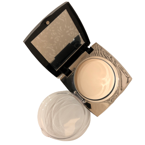 CY face powder