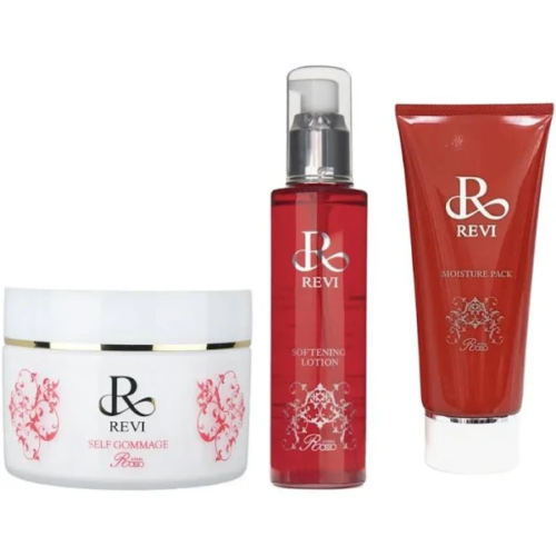 skin reset care